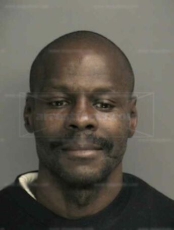 Sylvester Williams