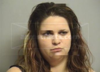Kinsey Dawn Kennedy