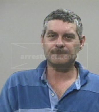Gary Robert Walker