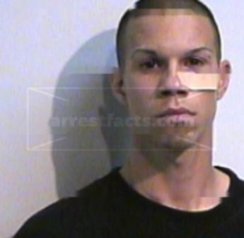 Richard James Aymil