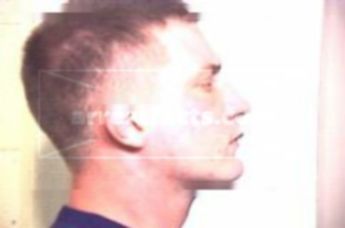 Daniel David Mcbride