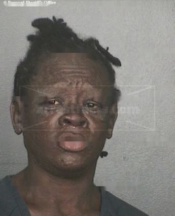 Sheneak Melinda Gordon
