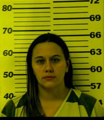 Lisa Marie Ivey