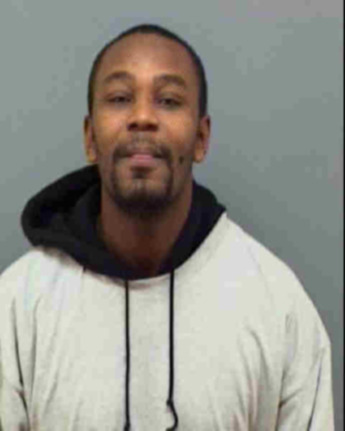Clarence Pernell King