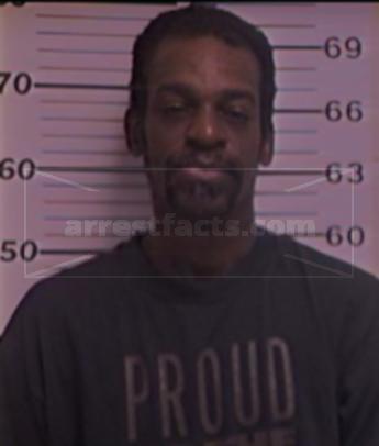 James Antonio Brookins