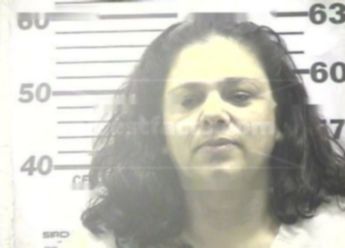 Laverne Alicia Martinez