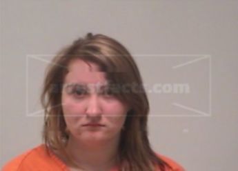 Brittany Nicole Crowston
