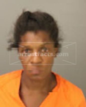 Sausha Clemons