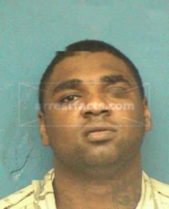 Jaquaylan Antwan Flanagan
