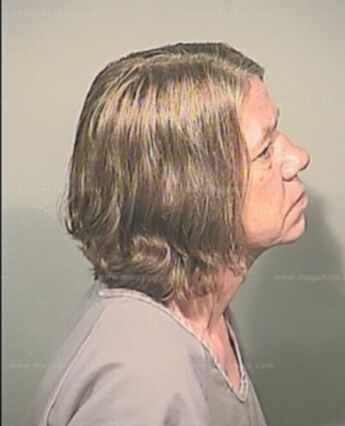 Donna Rochelle Barone