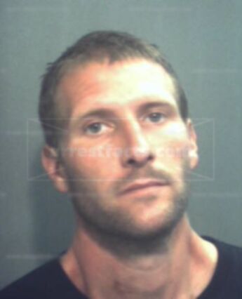 Jason Edward Berger