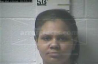 Nichelle Nicole Hutchinson