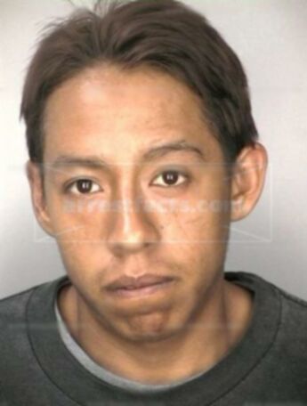 Adrian Ramirez