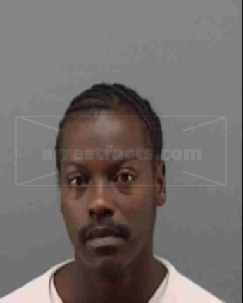 Robert Earl Alston