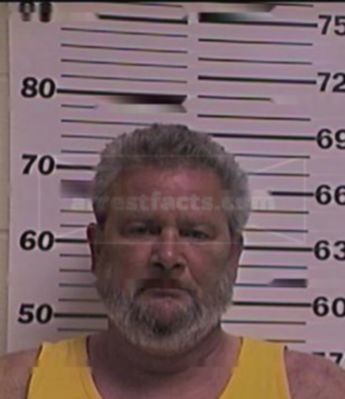 Gary Wayne Carter
