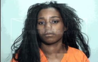 Ronda Marie Scott