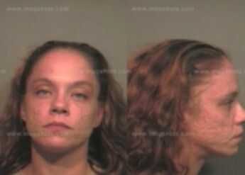 Jessica Marie Racette