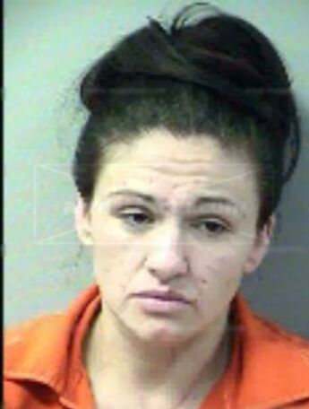 Brandalyn Linda Carroll