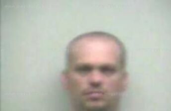 James Preston Caudill Jr.