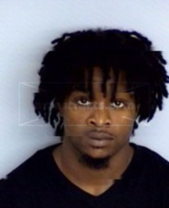 Tajh Oneal Williams