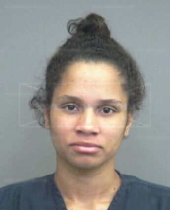 Alexis Ro'kia James