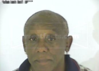 Alexander Williams