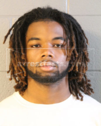 Kevonta L Mcintyre