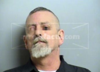 Donald Ray Barnard