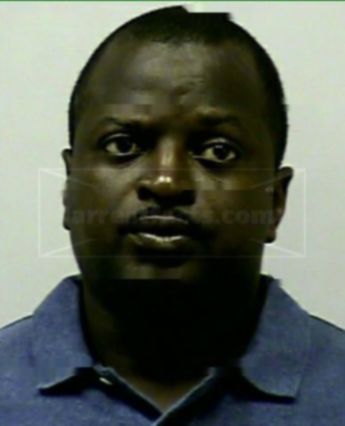 Titus Ainsley Blalock