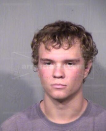 Mason Alexander Hicks