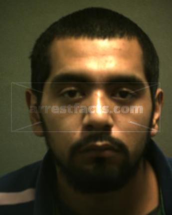 Andrew Alexander Lopez