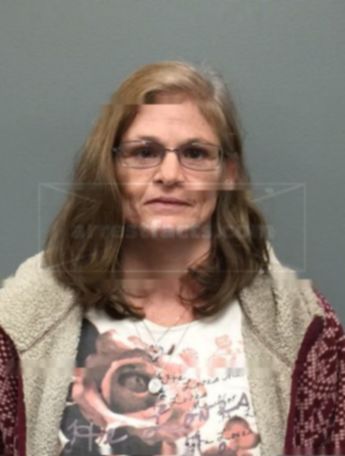 Melinda Sue Vogel