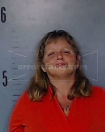 Cynthia Louise Mann