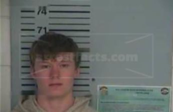Maxwell Chase Mcmain