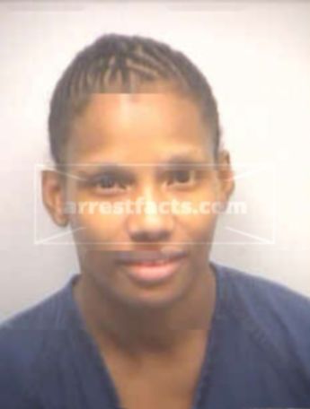 Tinica Bradley