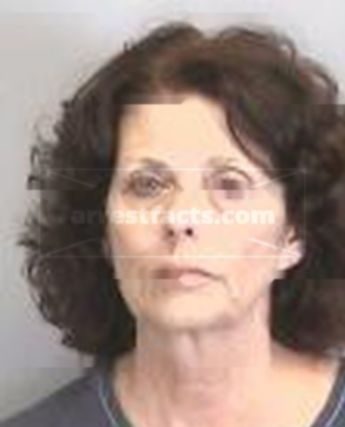 Rita Meckler Fisher
