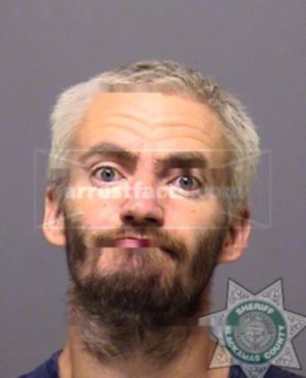 Jacob David Patterson