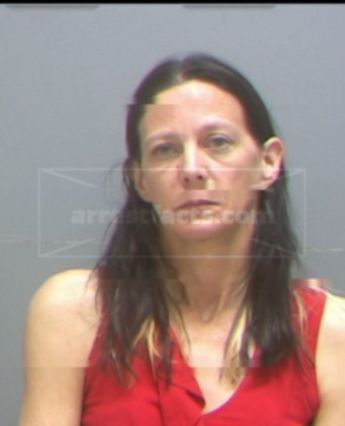 Sandra Anne Decker