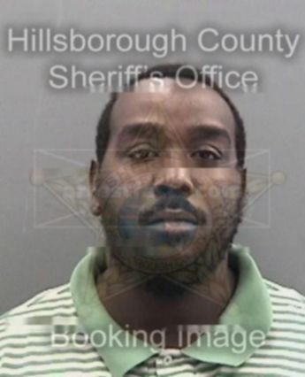 Cordell Javon Bostic