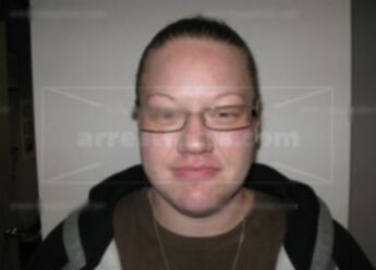 Stephanie Mary Virginia Ward