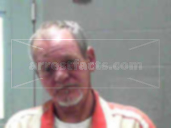 Marcus Wayne Hefner