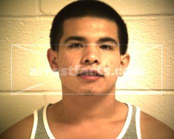 Christian Joseph Reyes Torres