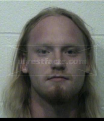 Travis James Weseman
