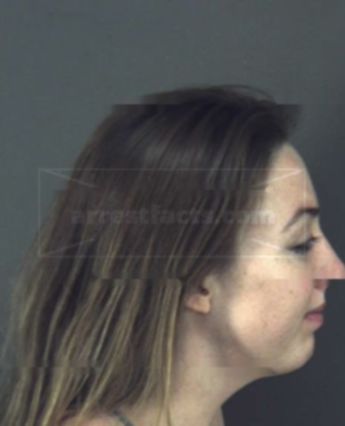 Brianna Ellen Buckland
