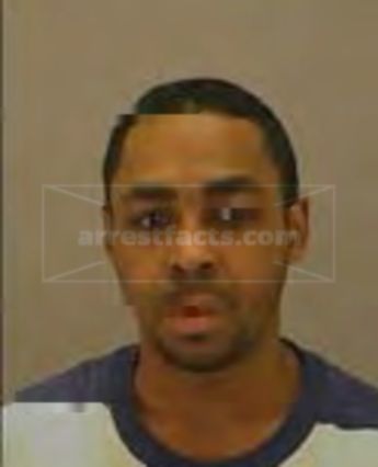 Derrick Murray