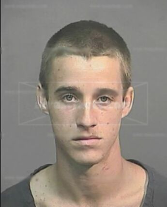 Brice William Coan
