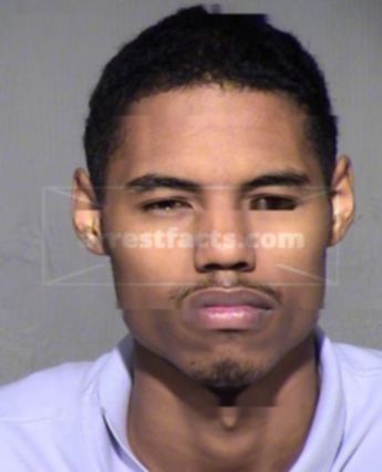 Jordan Deshawn Denton