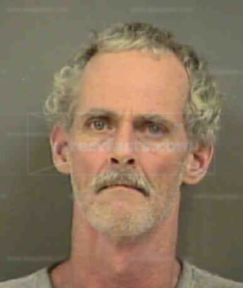 Charles Allen Degraffenried