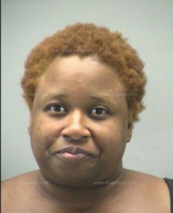 Janice Evette Mcdougald