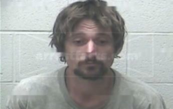 Corey Dean Struxness